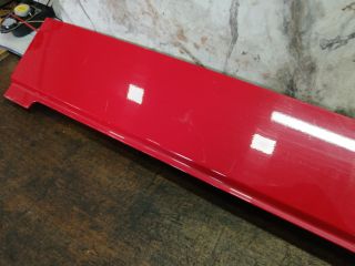 bontott VW TRANSPORTER Jobb Tolóajtó Díszléc