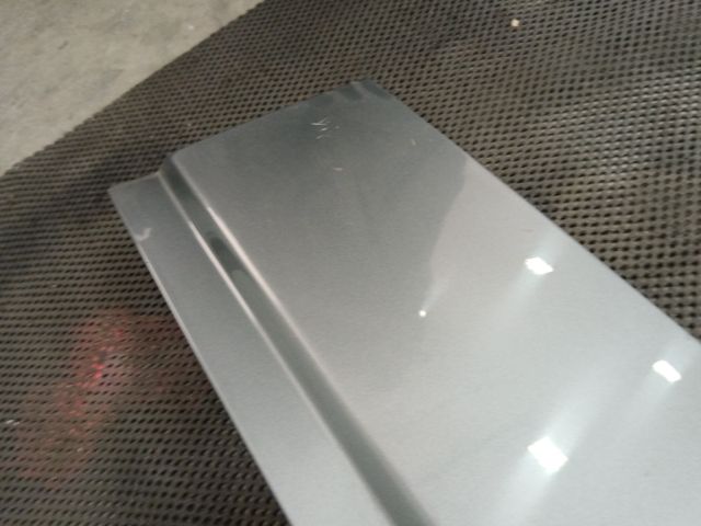 bontott VW TRANSPORTER Jobb Tolóajtó Díszléc