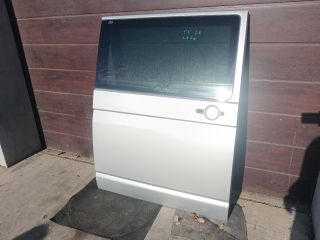 bontott VW TRANSPORTER Jobb Tolóajtó (Részeivel)