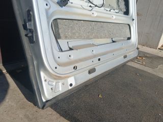 bontott VW TRANSPORTER Jobb Tolóajtó (Részeivel)