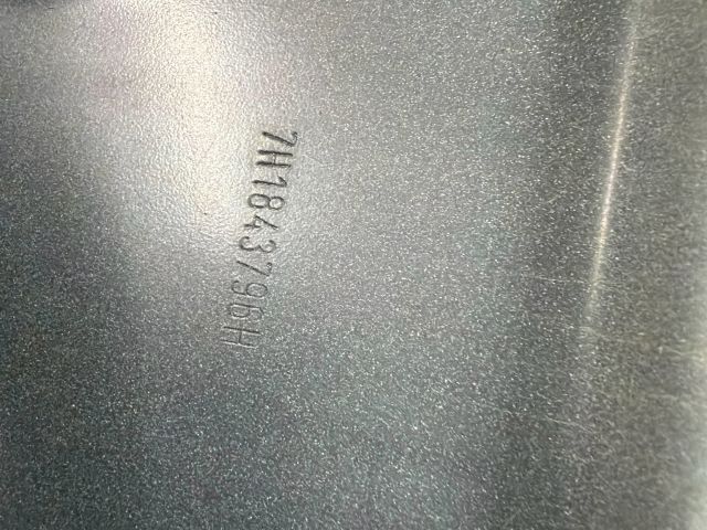 bontott VW TRANSPORTER Jobb Tolóajtó Sín