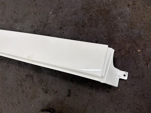 bontott VW TRANSPORTER Jobb Tolóajtó Sín