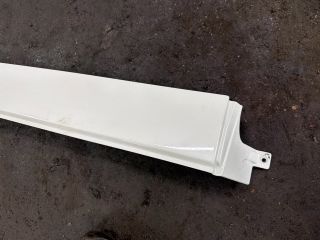 bontott VW TRANSPORTER Jobb Tolóajtó Sín