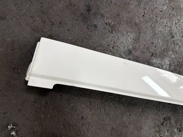 bontott VW TRANSPORTER Jobb Tolóajtó Sín