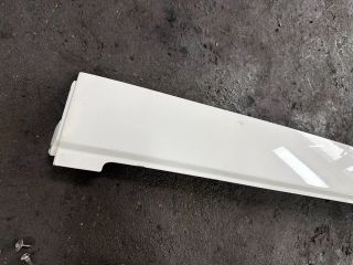 bontott VW TRANSPORTER Jobb Tolóajtó Sín