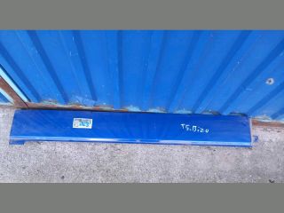 bontott VW TRANSPORTER Jobb Tolóajtó Sín