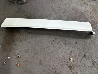 bontott VW TRANSPORTER Jobb Tolóajtó Sín