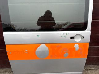 bontott VW TRANSPORTER Jobb Tolóajtó (Üres lemez)