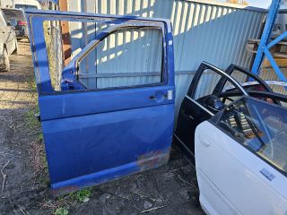 bontott VW TRANSPORTER Jobb Tolóajtó (Üres lemez)