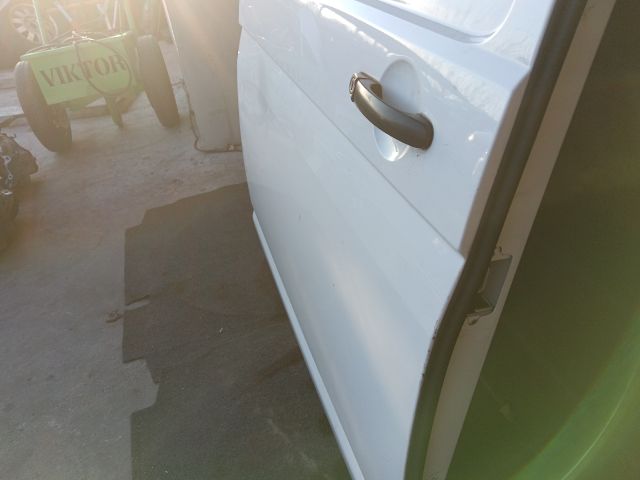 bontott VW TRANSPORTER Jobb Tolóajtó (Üres lemez)