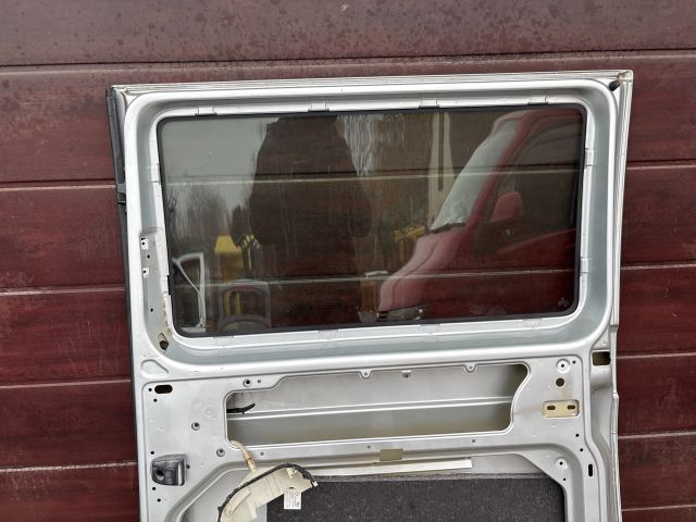 bontott VW TRANSPORTER Jobb Tolóajtó (Üres lemez)