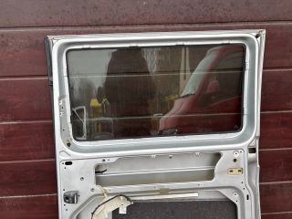 bontott VW TRANSPORTER Jobb Tolóajtó (Üres lemez)