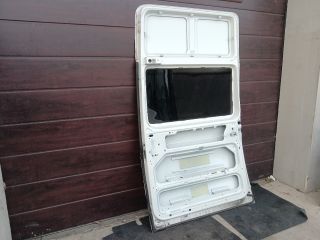 bontott VW TRANSPORTER Jobb Tolóajtó (Üres lemez)