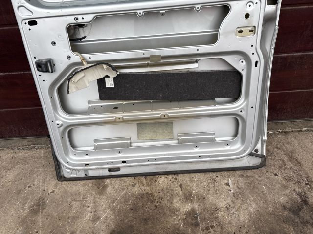 bontott VW TRANSPORTER Jobb Tolóajtó (Üres lemez)