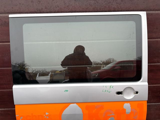 bontott VW TRANSPORTER Jobb Tolóajtó (Üres lemez)