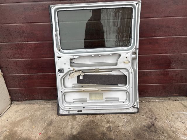 bontott VW TRANSPORTER Jobb Tolóajtó (Üres lemez)