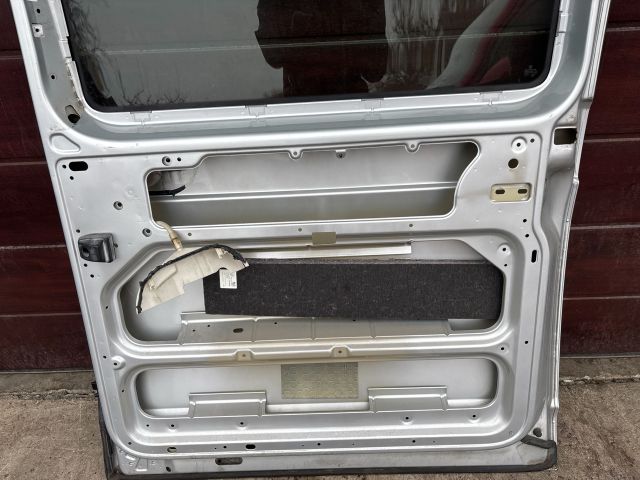 bontott VW TRANSPORTER Jobb Tolóajtó (Üres lemez)