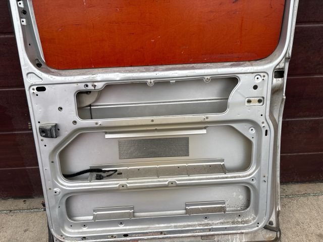 bontott VW TRANSPORTER Jobb Tolóajtó (Üres lemez)