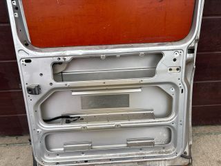 bontott VW TRANSPORTER Jobb Tolóajtó (Üres lemez)