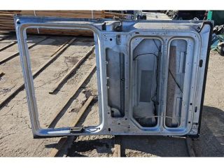 bontott VW TRANSPORTER Jobb Tolóajtó (Üres lemez)