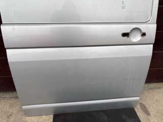 bontott VW TRANSPORTER Jobb Tolóajtó (Üres lemez)