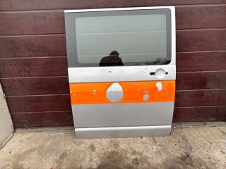 bontott VW TRANSPORTER Jobb Tolóajtó (Üres lemez)