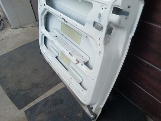 bontott VW TRANSPORTER Jobb Tolóajtó (Üres lemez)