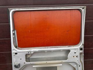 bontott VW TRANSPORTER Jobb Tolóajtó (Üres lemez)