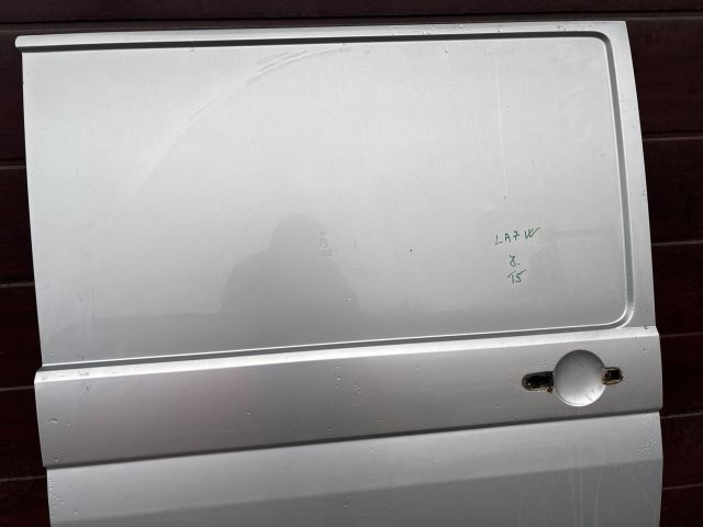 bontott VW TRANSPORTER Jobb Tolóajtó (Üres lemez)