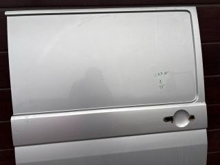 bontott VW TRANSPORTER Jobb Tolóajtó (Üres lemez)