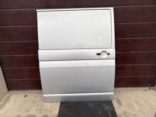 bontott VW TRANSPORTER Jobb Tolóajtó (Üres lemez)