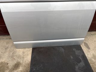 bontott VW TRANSPORTER Jobb Tolóajtó (Üres lemez)