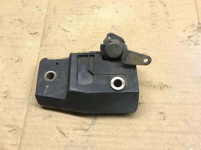 bontott VW TRANSPORTER Jobb Tolóajtó Zárszerkezet