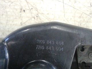 bontott VW TRANSPORTER Jobb Tolóajtó Zárszerkezet