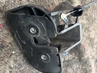 bontott VW TRANSPORTER Jobb Tolóajtó Zárszerkezet