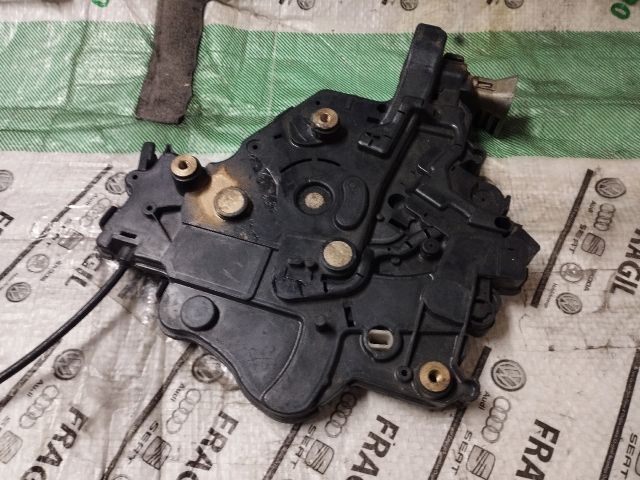 bontott VW TRANSPORTER Jobb Tolóajtó Zárszerkezet