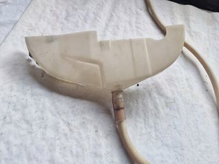 bontott VW TRANSPORTER Jobb Tolóajtó Zárszerkezet