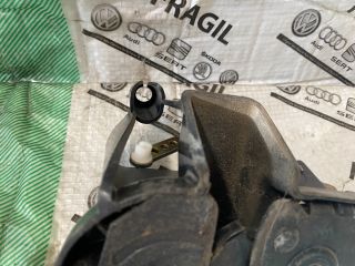 bontott VW TRANSPORTER Jobb Tolóajtó Zárszerkezet