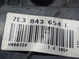 bontott VW TRANSPORTER Jobb Tolóajtó Zárszerkezet