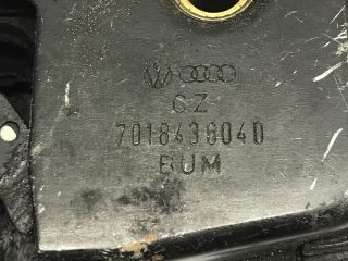 bontott VW TRANSPORTER Jobb Tolóajtó Zárszerkezet