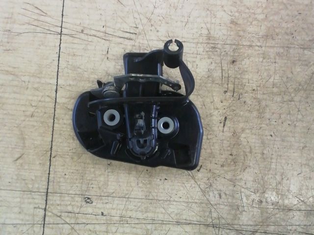 bontott VW TRANSPORTER Jobb Tolóajtó Zárszerkezet