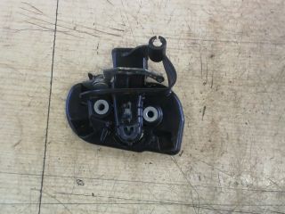 bontott VW TRANSPORTER Jobb Tolóajtó Zárszerkezet