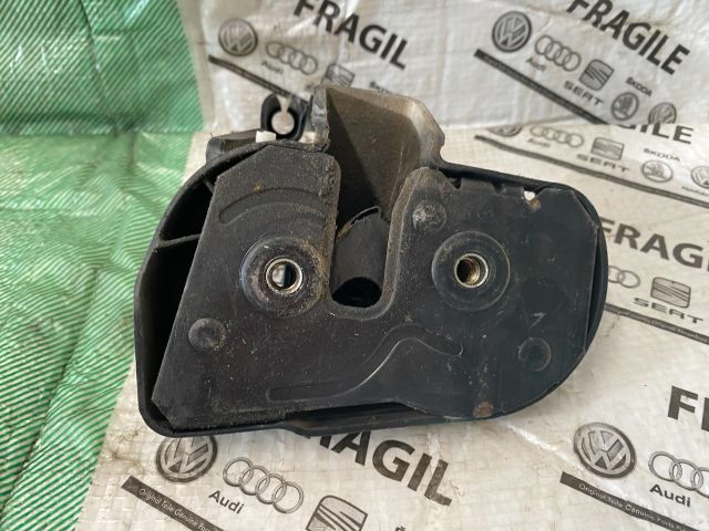 bontott VW TRANSPORTER Jobb Tolóajtó Zárszerkezet