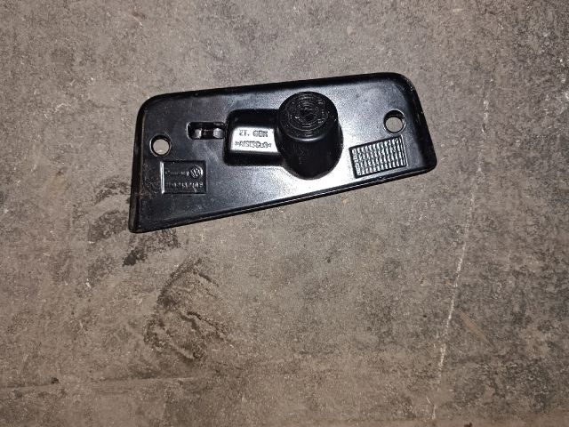 bontott VW TRANSPORTER Jobb Tolóajtó Zárszerkezet