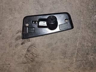 bontott VW TRANSPORTER Jobb Tolóajtó Zárszerkezet