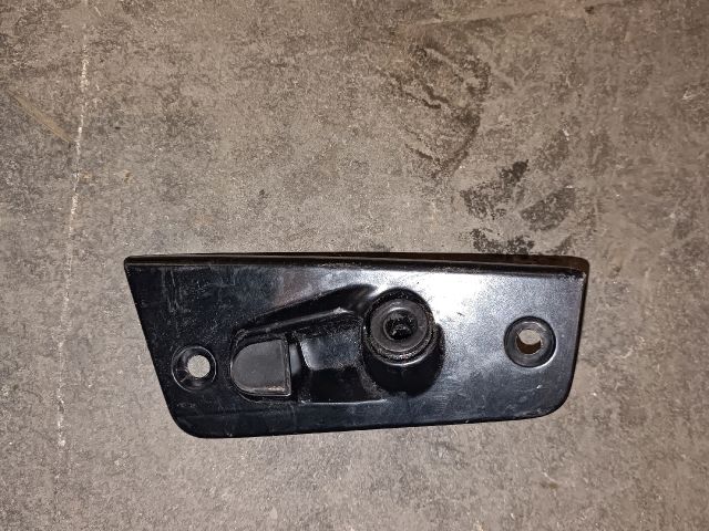 bontott VW TRANSPORTER Jobb Tolóajtó Zárszerkezet