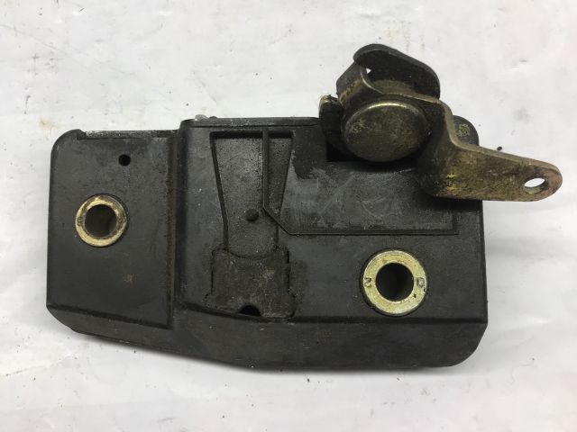 bontott VW TRANSPORTER Jobb Tolóajtó Zárszerkezet