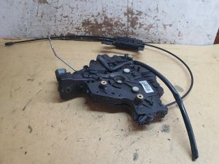 bontott VW TRANSPORTER Jobb Tolóajtó Zárszerkezet