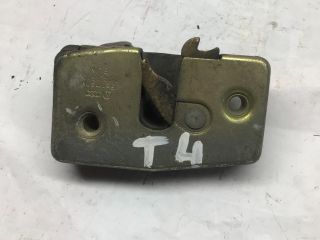 bontott VW TRANSPORTER Jobb Tolóajtó Zárszerkezet