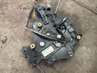 bontott VW TRANSPORTER Jobb Tolóajtó Zárszerkezet